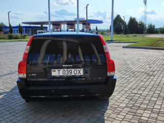 Volvo V70 foto 3