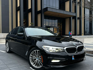 BMW 5 Series foto 2