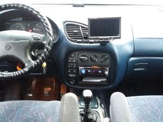 Volkswagen Sharan foto 5