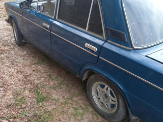 Lada / ВАЗ 2106 foto 5