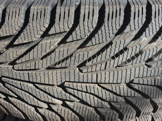 4 cauciucuri de iarnă 205/55 r16