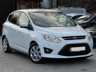 Ford C-Max foto 4