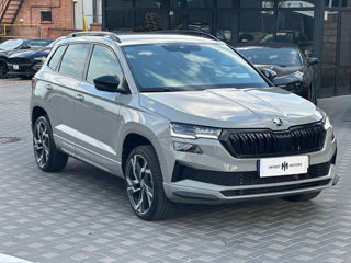 Skoda Karoq foto 4