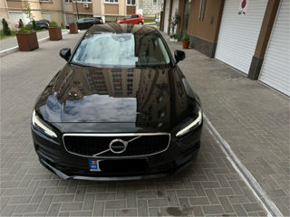 Volvo S90 foto 8