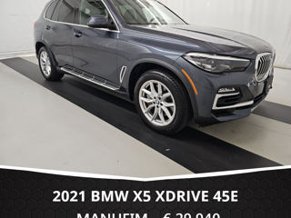 BMW X5 foto 3