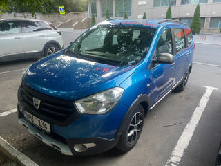 Dacia Lodgy foto 2