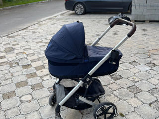 Vând cybex balios s lux 3/1 model 2023 foto 4