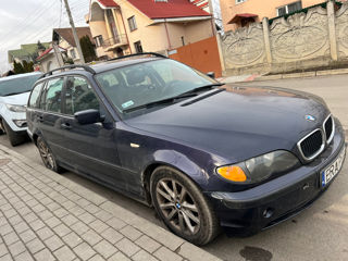 BMW 3 Series foto 2