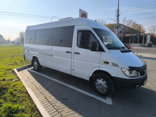 Mercedes Sprinter foto 3