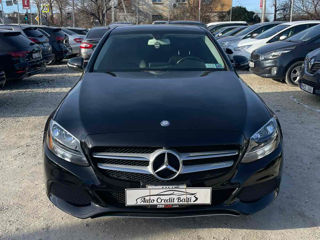 Mercedes C-Class foto 5