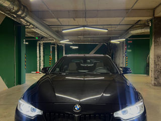 BMW 4 Series foto 6