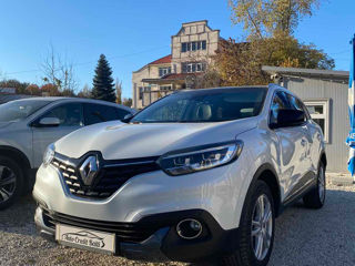 Renault Kadjar foto 3