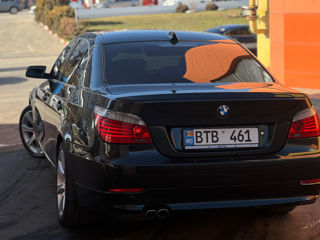 BMW 5 Series foto 20