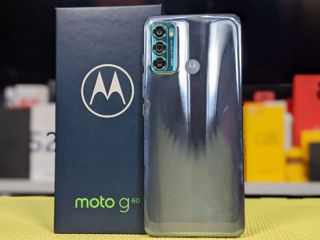 Motorola Edge 20, G72, G60s - 8/256Gb, 6/128Gb s.a de la 1500lei foto 2
