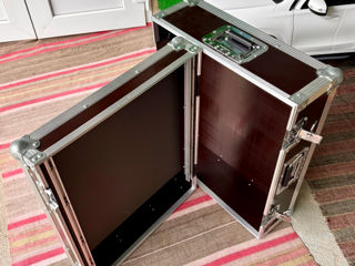 Rack (Cheis) pentru mixer Allen Heath SQ5 - Q16 NOU foto 4