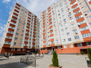 Apartament cu 2 camere, 73 m², Centru, Chișinău