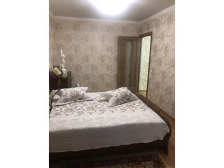 Apartament cu 2 camere, 60 m², Centru, Cahul foto 2