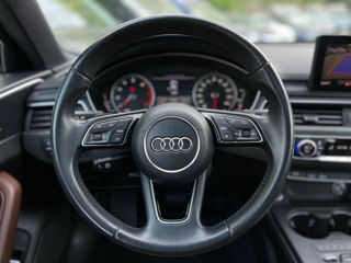 Audi A4 foto 11