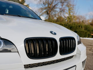 BMW X6 M foto 9