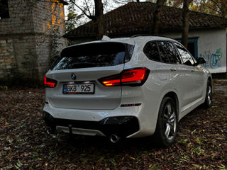 BMW X1 foto 5