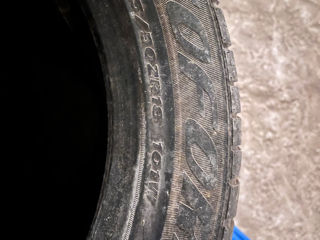 Шины 235/50R18 Goform foto 3