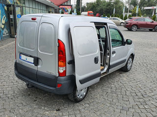 Renault Kangoo foto 12