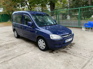 Opel Combo foto 2