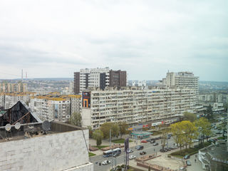 Apartament cu 2 camere, 60 m², Centru, Chișinău foto 9