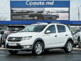 Dacia Sandero Stepway foto 4