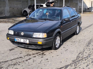 Volkswagen Passat foto 2