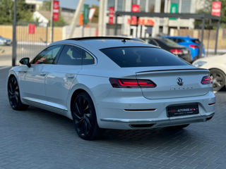 Volkswagen Arteon foto 4