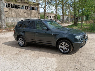 BMW X3 foto 9