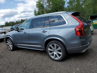 Volvo XC90 foto 3