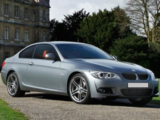 BMW 3 Series foto 9