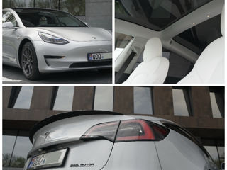 Tesla Model 3 foto 5