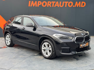 BMW X2 foto 4