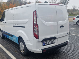 Ford Transit Custom foto 5