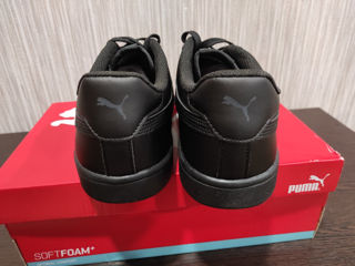 Puma Smash Sneakers (UK9)(US10)(EUR43) 28CM. Original. foto 6