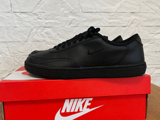 Nike Court Vintage trainers foto 2