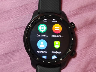 Смарт часы TicWatch Pro 3 Ultra GPS foto 6