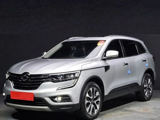 Renault Koleos foto 1