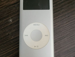 Se vinde ipod nano 2 generatie la piese