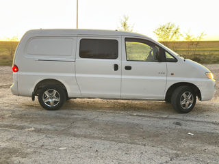 Hyundai H200 foto 4