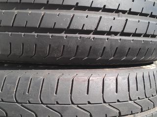 R20 285*35 + R20 255*40 Pirelli PZero foto 3