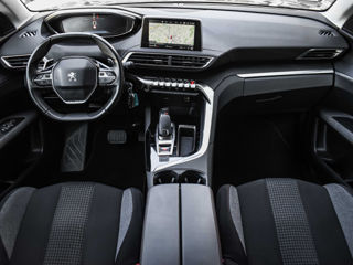 Peugeot 3008 foto 1