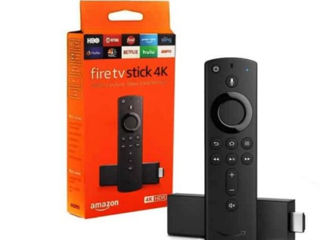 Amazon Fire TV Stick 4k