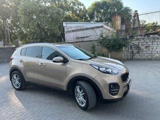 KIA Sportage foto 4