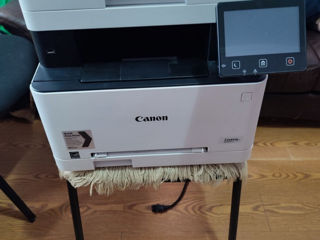 Canon i-sensys MF 635Cx foto 2