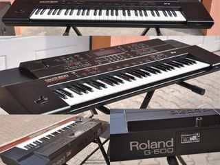 Roland G 600 foto 3