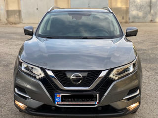 Nissan Qashqai foto 2